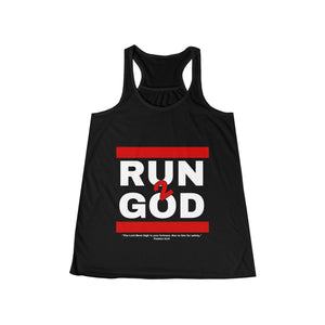 Run 2 God - Racer
